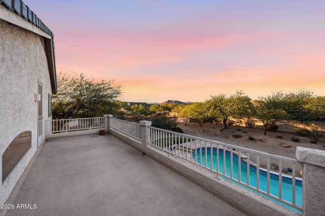 4954 E CASCALOTE Drive, Cave Creek, AZ 85331