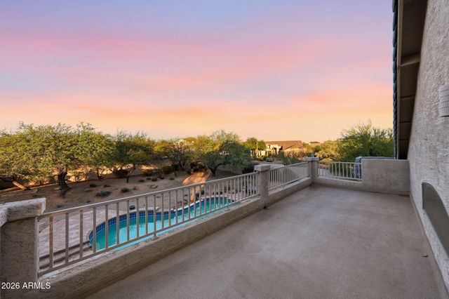 4954 E CASCALOTE Drive, Cave Creek, AZ 85331