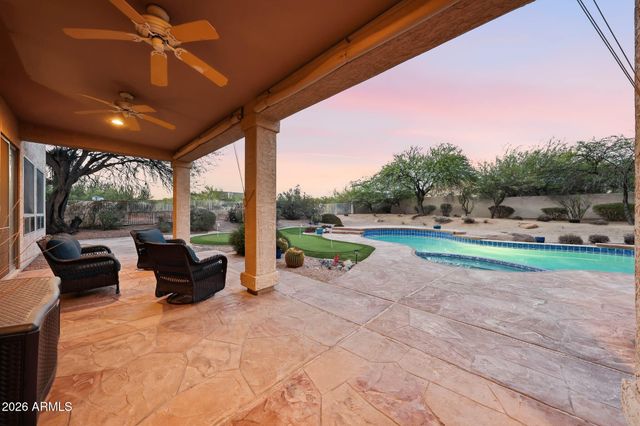 4954 E CASCALOTE Drive, Cave Creek, AZ 85331
