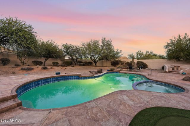 4954 E CASCALOTE Drive, Cave Creek, AZ 85331