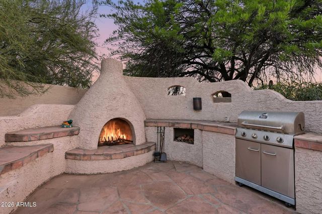 4954 E CASCALOTE Drive, Cave Creek, AZ 85331