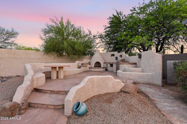 4954 E CASCALOTE Drive, Cave Creek, AZ 85331
