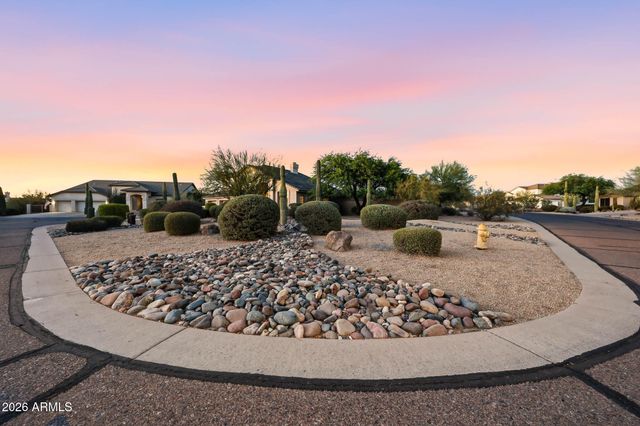 4954 E CASCALOTE Drive, Cave Creek, AZ 85331