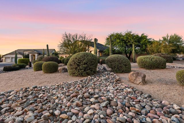 4954 E CASCALOTE Drive, Cave Creek, AZ 85331