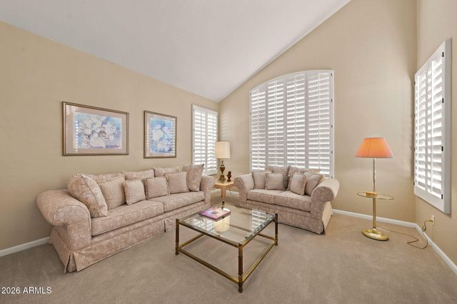 4954 E CASCALOTE Drive, Cave Creek, AZ 85331