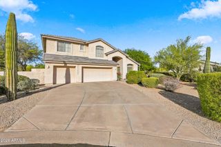 4954 E CASCALOTE Drive, Cave Creek, AZ 85331