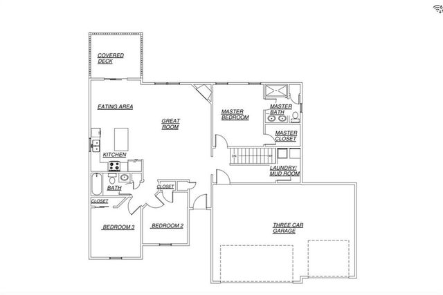 511 Callie Road, Bates City, MO 64011