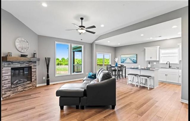 511 Callie Road, Bates City, MO 64011