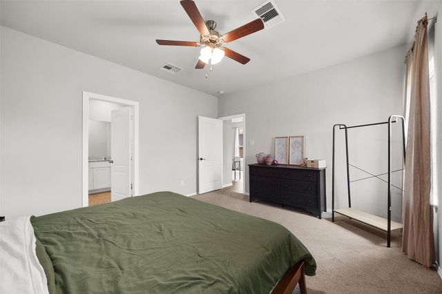 25803 Hickory Pecan Trail, Tomball, TX 77375