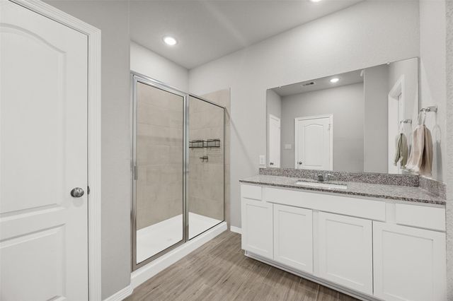 25803 Hickory Pecan Trail, Tomball, TX 77375