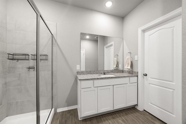 25803 Hickory Pecan Trail, Tomball, TX 77375