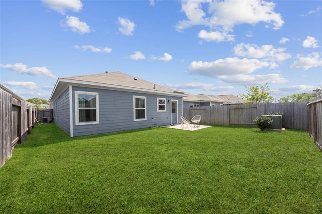 25803 Hickory Pecan Trail, Tomball, TX 77375