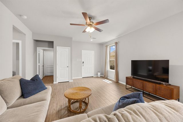 25803 Hickory Pecan Trail, Tomball, TX 77375