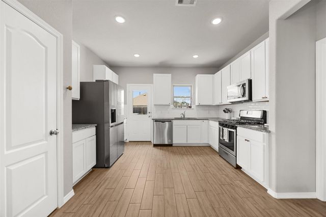 25803 Hickory Pecan Trail, Tomball, TX 77375