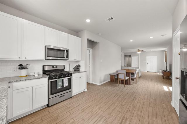 25803 Hickory Pecan Trail, Tomball, TX 77375