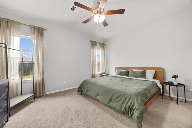 25803 Hickory Pecan Trail, Tomball, TX 77375