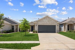 25803 Hickory Pecan Trail, Tomball, TX 77375