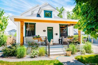 2626 Java Court, Denver, CO 80211