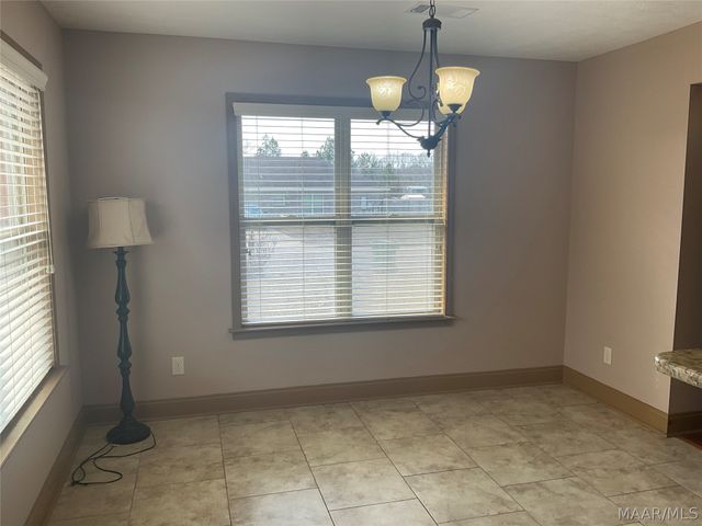 1300 Pondcypress Drive, Montgomery, AL 36117