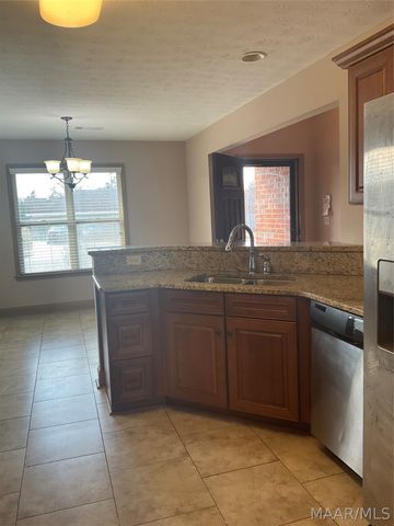 1300 Pondcypress Drive, Montgomery, AL 36117