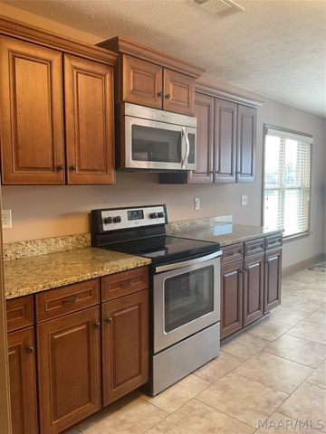 1300 Pondcypress Drive, Montgomery, AL 36117