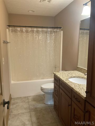 1300 Pondcypress Drive, Montgomery, AL 36117