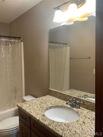 1300 Pondcypress Drive, Montgomery, AL 36117