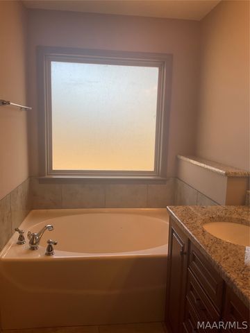 1300 Pondcypress Drive, Montgomery, AL 36117