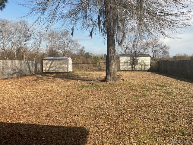 1300 Pondcypress Drive, Montgomery, AL 36117