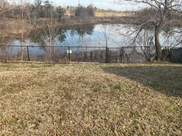 1300 Pondcypress Drive, Montgomery, AL 36117