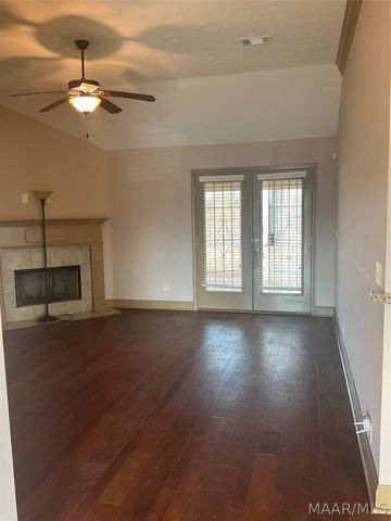 1300 Pondcypress Drive, Montgomery, AL 36117