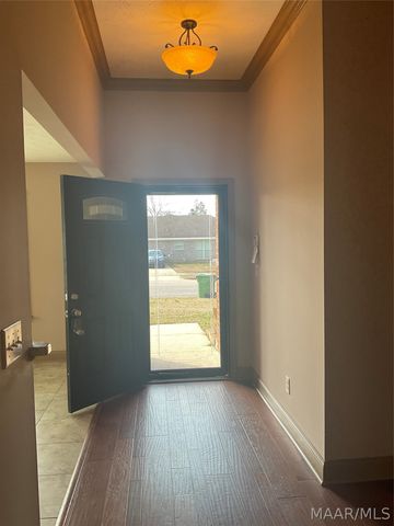 1300 Pondcypress Drive, Montgomery, AL 36117