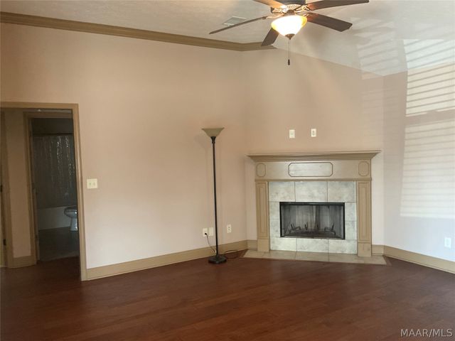 1300 Pondcypress Drive, Montgomery, AL 36117