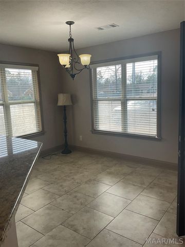 1300 Pondcypress Drive, Montgomery, AL 36117