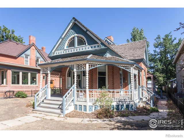 324 E Oak Street, Fort Collins, CO 80524
