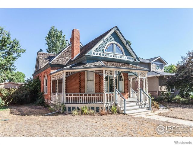 324 E Oak Street, Fort Collins, CO 80524