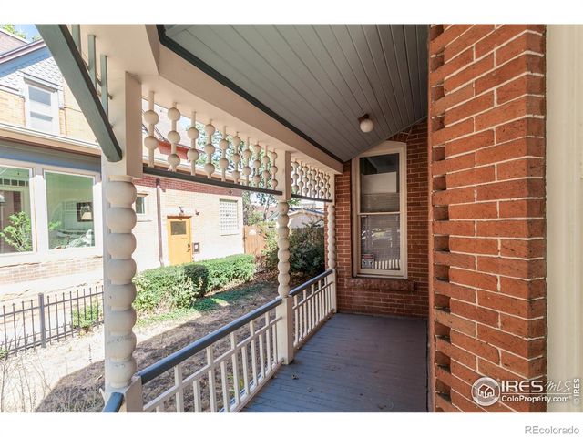 324 E Oak Street, Fort Collins, CO 80524