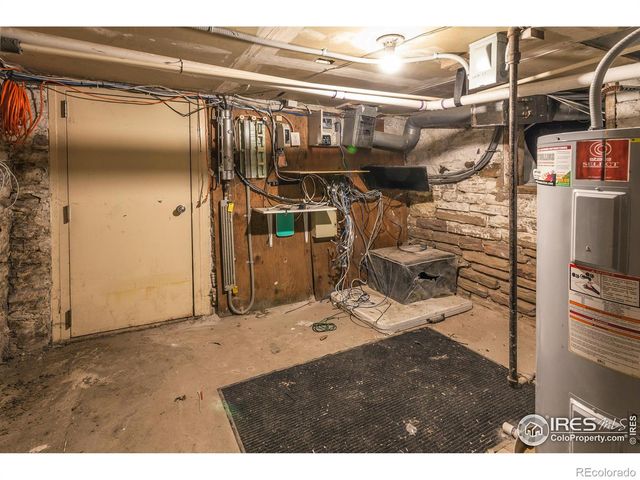 324 E Oak Street, Fort Collins, CO 80524