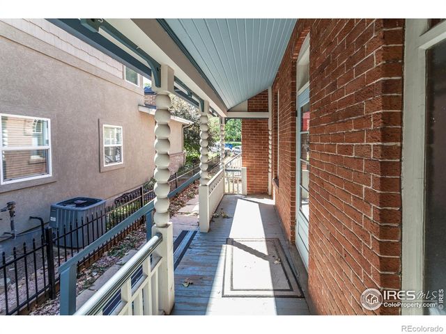 324 E Oak Street, Fort Collins, CO 80524