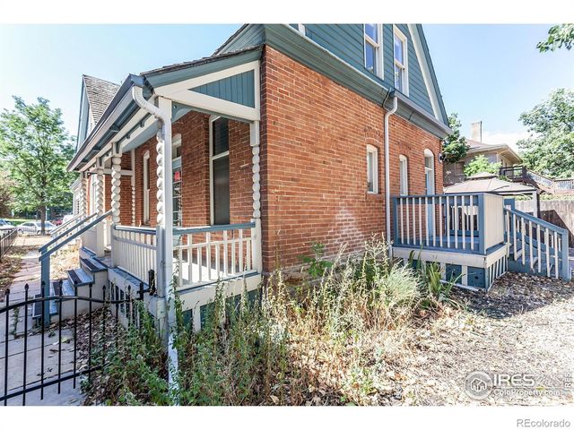 324 E Oak Street, Fort Collins, CO 80524