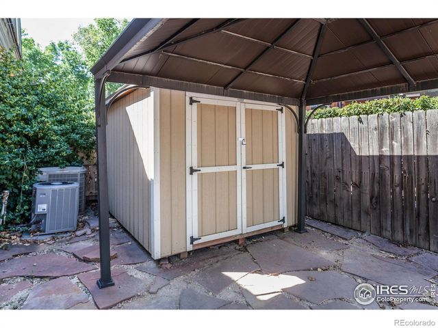 324 E Oak Street, Fort Collins, CO 80524