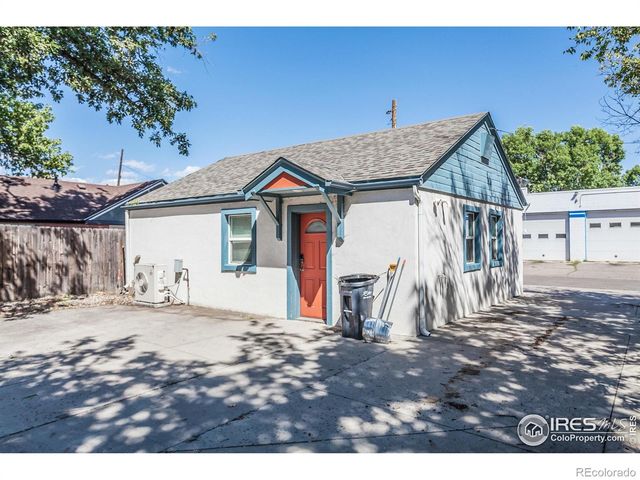 324 E Oak Street, Fort Collins, CO 80524