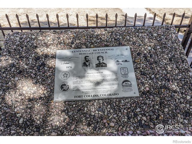 324 E Oak Street, Fort Collins, CO 80524