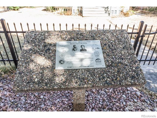 324 E Oak Street, Fort Collins, CO 80524