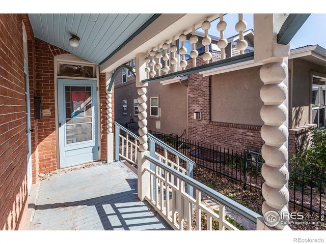 324 E Oak Street, Fort Collins, CO 80524