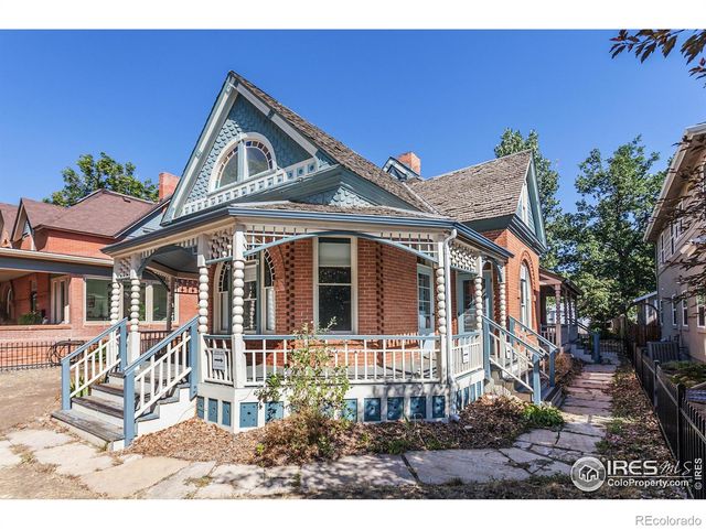 324 E Oak Street, Fort Collins, CO 80524