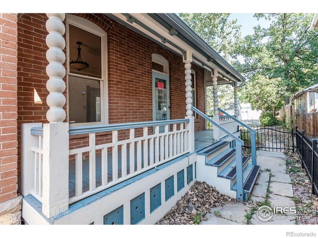 324 E Oak Street, Fort Collins, CO 80524