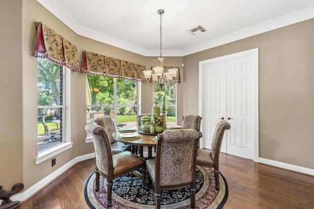 6110 Country Falls Lane, Kingwood, TX 77345