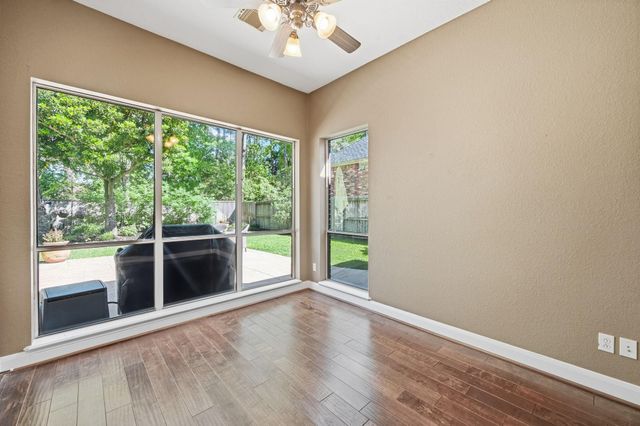 6110 Country Falls Lane, Kingwood, TX 77345