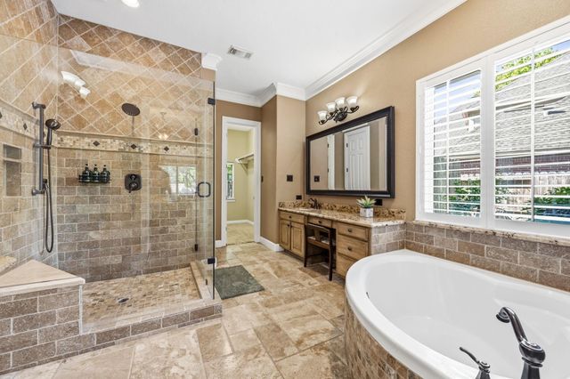 6110 Country Falls Lane, Kingwood, TX 77345